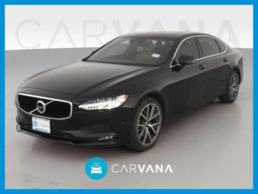 Photo 1 of 43 of 2018 Volvo S90 T5 Momentum