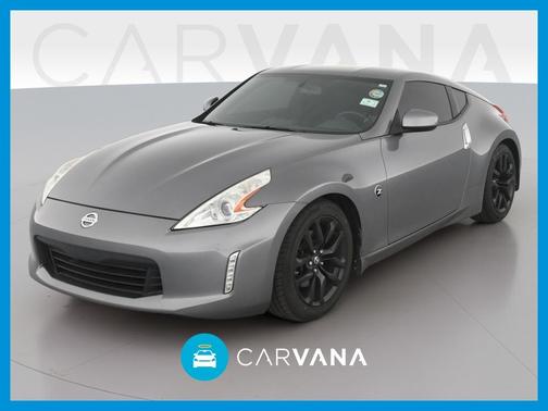 Photo 1 of 37 of 2015 Nissan 370Z Base