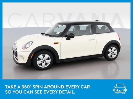 Photo 3 of 40 of 2014 MINI Hardtop Cooper