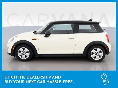Photo 4 of 40 of 2014 MINI Hardtop Cooper