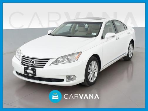 Photo 1 of 42 of 2010 Lexus ES 350