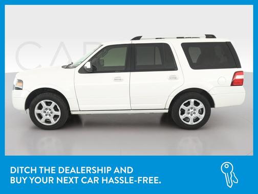 Photo 4 of 36 of 2013 Ford Expedition Limited