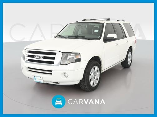 Photo 1 of 36 of 2013 Ford Expedition Limited