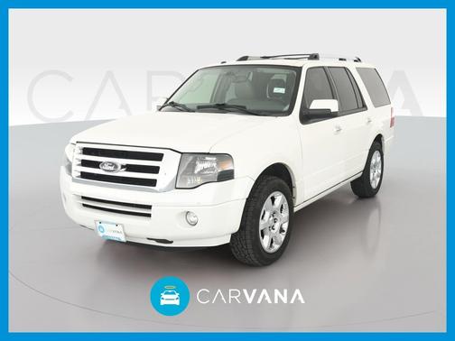 Photo 1 of 44 of 2013 Ford Expedition Limited