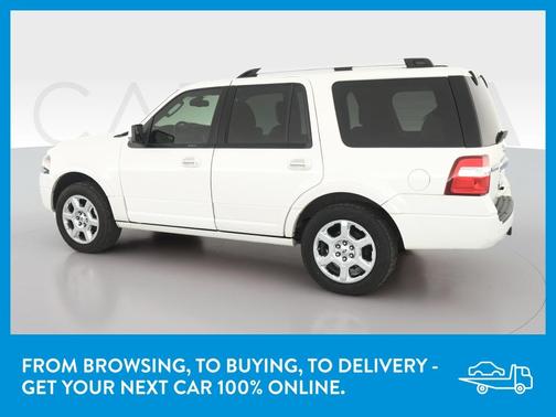 Photo 5 of 36 of 2013 Ford Expedition Limited
