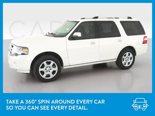 Photo 3 of 36 of 2013 Ford Expedition Limited
