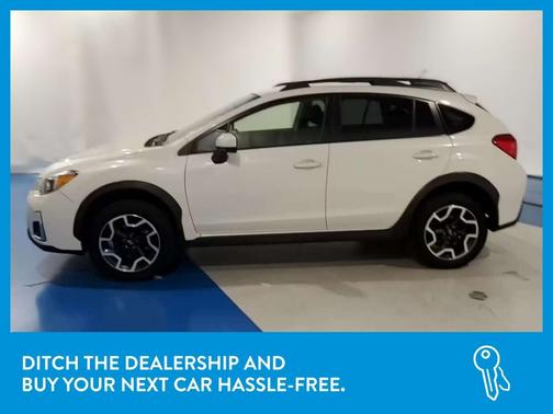 Photo 4 of 28 of 2016 Subaru Crosstrek 2.0i Premium