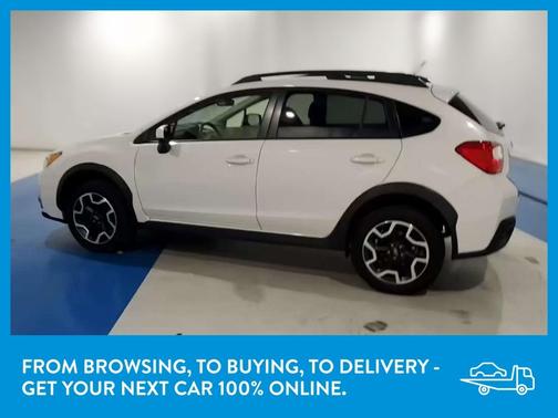 Photo 5 of 28 of 2016 Subaru Crosstrek 2.0i Premium