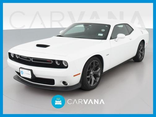Photo 1 of 40 of 2019 Dodge Challenger R/T