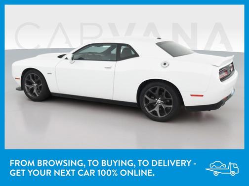 Photo 5 of 40 of 2019 Dodge Challenger R/T