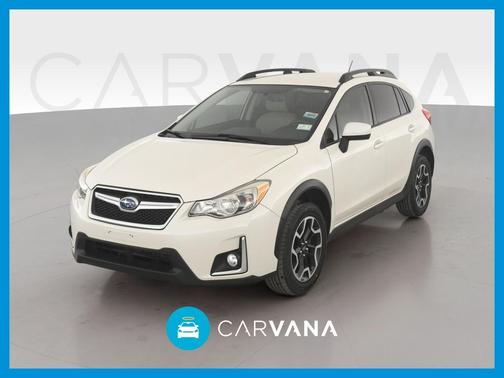 Photo 1 of 35 of 2016 Subaru Crosstrek 2.0i Premium