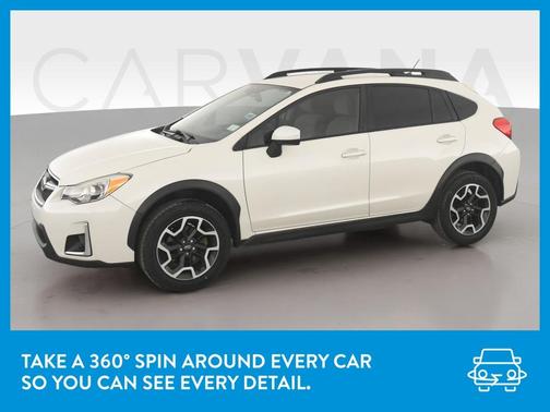 Photo 3 of 35 of 2016 Subaru Crosstrek 2.0i Premium