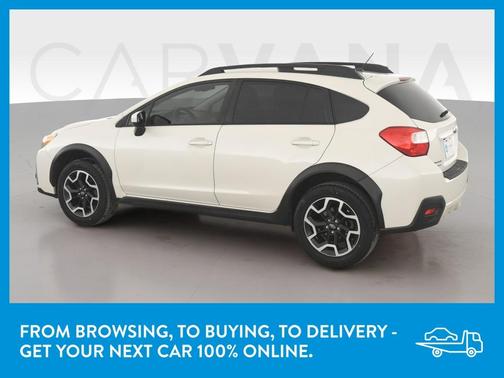 Photo 5 of 35 of 2016 Subaru Crosstrek 2.0i Premium