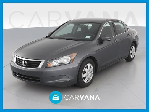 Photo 1 of 31 of 2010 Honda Accord LX