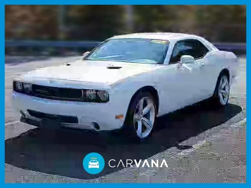 Photo 1 of 45 of 2009 Dodge Challenger SE