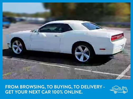 Photo 5 of 45 of 2009 Dodge Challenger SE