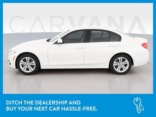 Photo 4 of 43 of 2018 BMW 330 i