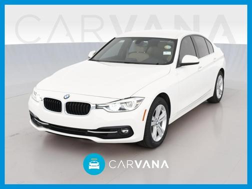 Photo 1 of 43 of 2018 BMW 330 i