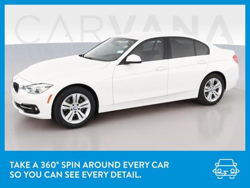Photo 3 of 43 of 2018 BMW 330 i