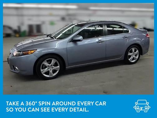 Photo 3 of 29 of 2013 Acura TSX Technology
