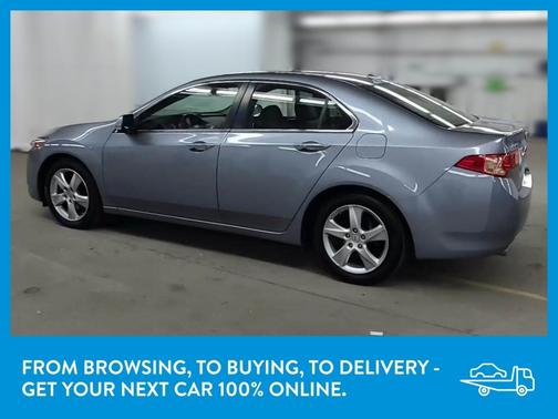 Photo 5 of 29 of 2013 Acura TSX Technology