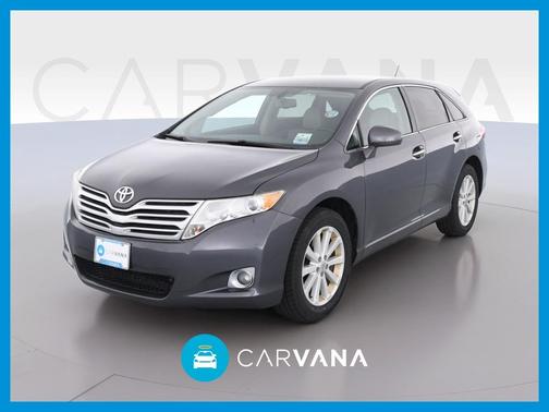 Photo 1 of 36 of 2012 Toyota Venza XLE