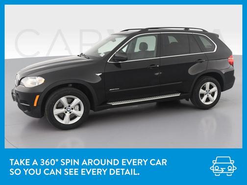 Photo 3 of 43 of 2013 BMW X5 xDrive50i