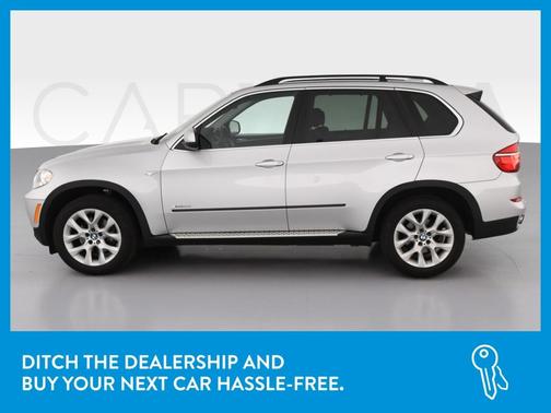 Photo 4 of 46 of 2013 BMW X5 xDrive35i Sport Activity