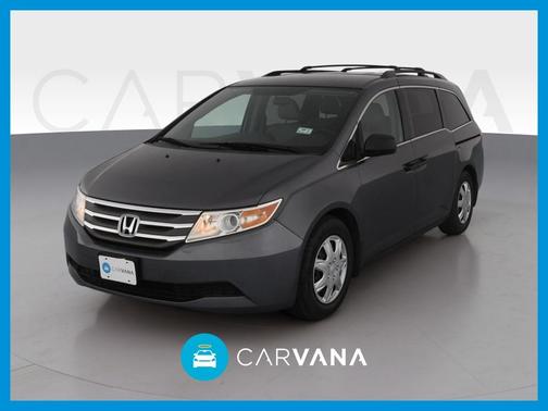 Photo 1 of 39 of 2012 Honda Odyssey LX