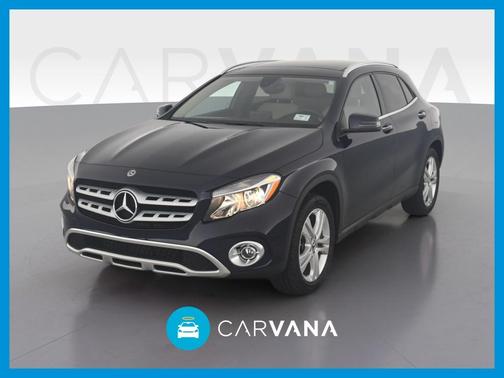 Photo 1 of 44 of 2018 Mercedes-Benz GLA 250 Base 4MATIC
