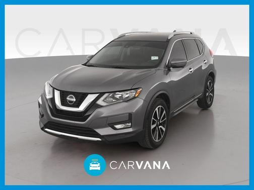 Photo 1 of 50 of 2019 Nissan Rogue SL