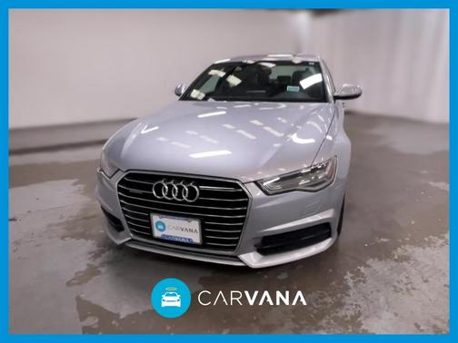 Photo 1 of 37 of 2017 Audi A6 2.0T Premium quattro