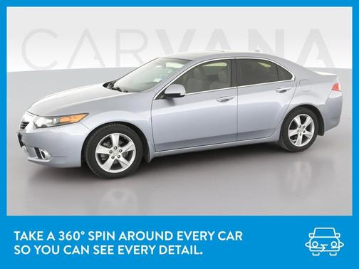 Photo 1 of 31 of 2011 Acura TSX 2.4