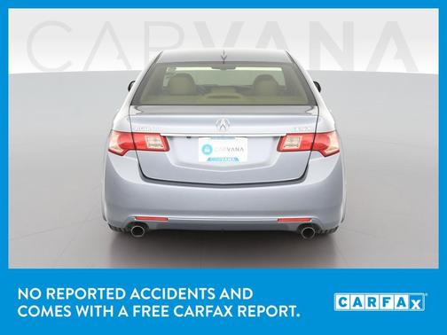 Photo 2 of 31 of 2011 Acura TSX 2.4