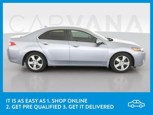 Photo 4 of 31 of 2011 Acura TSX 2.4