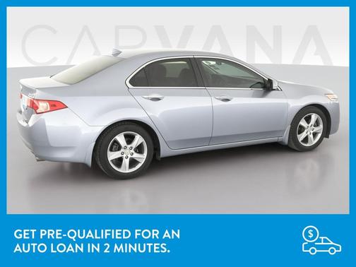 Photo 3 of 31 of 2011 Acura TSX 2.4