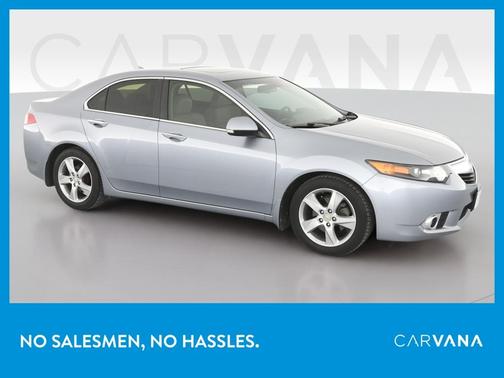 Photo 5 of 31 of 2011 Acura TSX 2.4