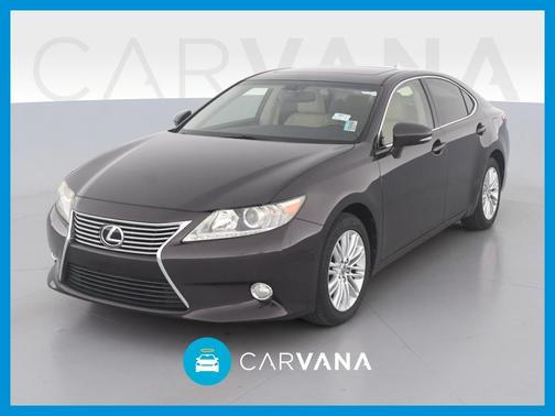 Photo 1 of 48 of 2013 Lexus ES 350 Base