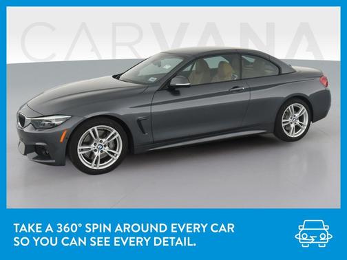 Photo 3 of 51 of 2019 BMW 440 i