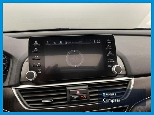 2018 Honda Accord EX for sale in Lebanon, PA - image 37