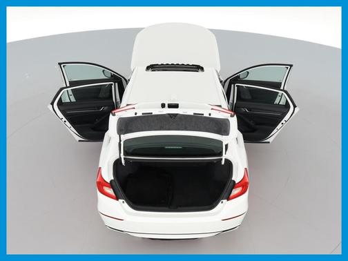 2018 Honda Accord EX for sale in Lebanon, PA - image 18