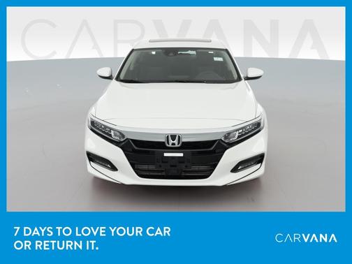 2018 Honda Accord EX for sale in Lebanon, PA - image 13