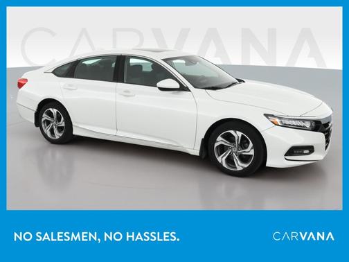 2018 Honda Accord EX for sale in Lebanon, PA - image 11