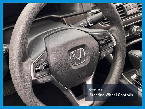 2018 Honda Accord EX for sale in Lebanon, PA - image 34