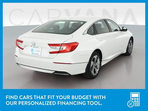 2018 Honda Accord EX for sale in Lebanon, PA - image 8