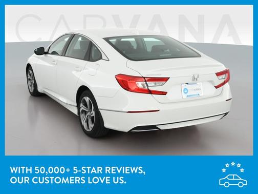 2018 Honda Accord EX for sale in Lebanon, PA - image 6