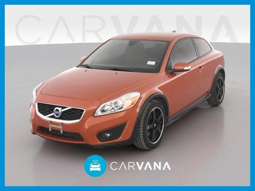 Photo 1 of 30 of 2012 Volvo C30 T5