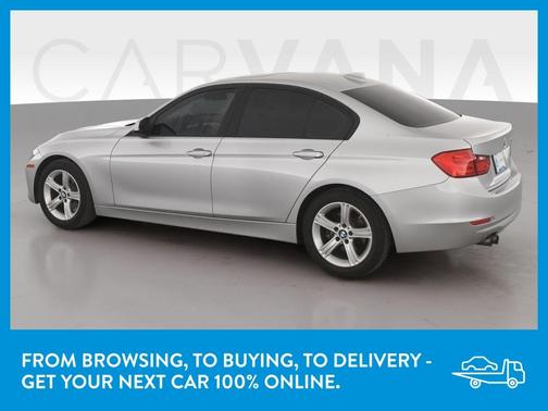 Photo 5 of 44 of 2013 BMW 328 i