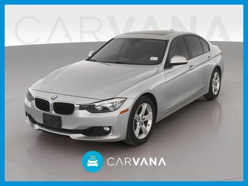 Photo 1 of 44 of 2013 BMW 328 i