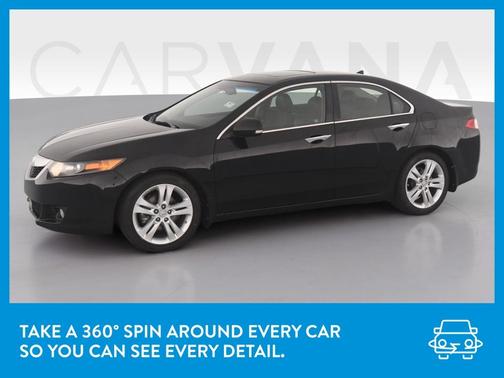 Photo 3 of 43 of 2010 Acura TSX 3.5